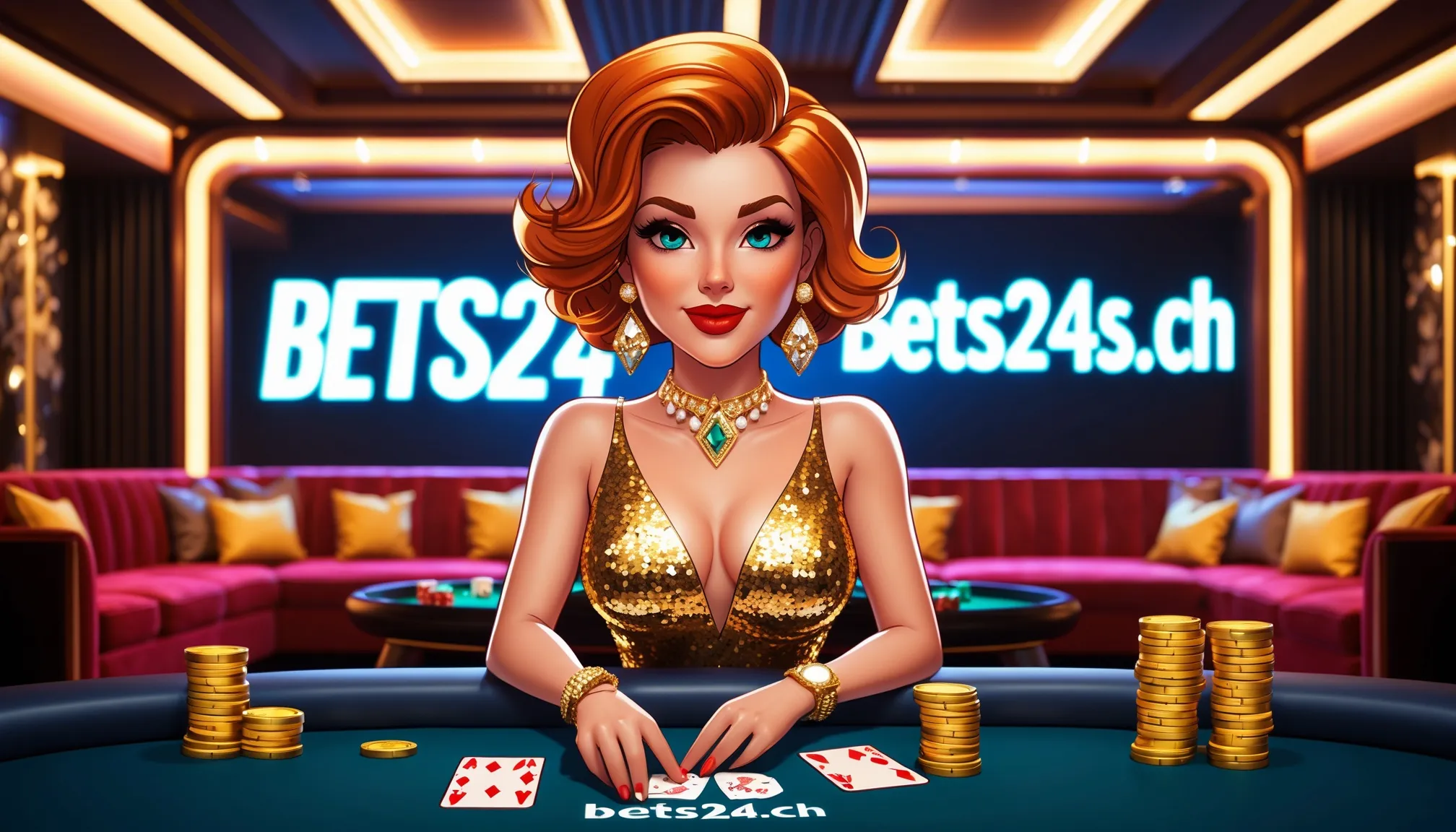Bets24 Casino - großer Test und Erfahrungsbericht 2026