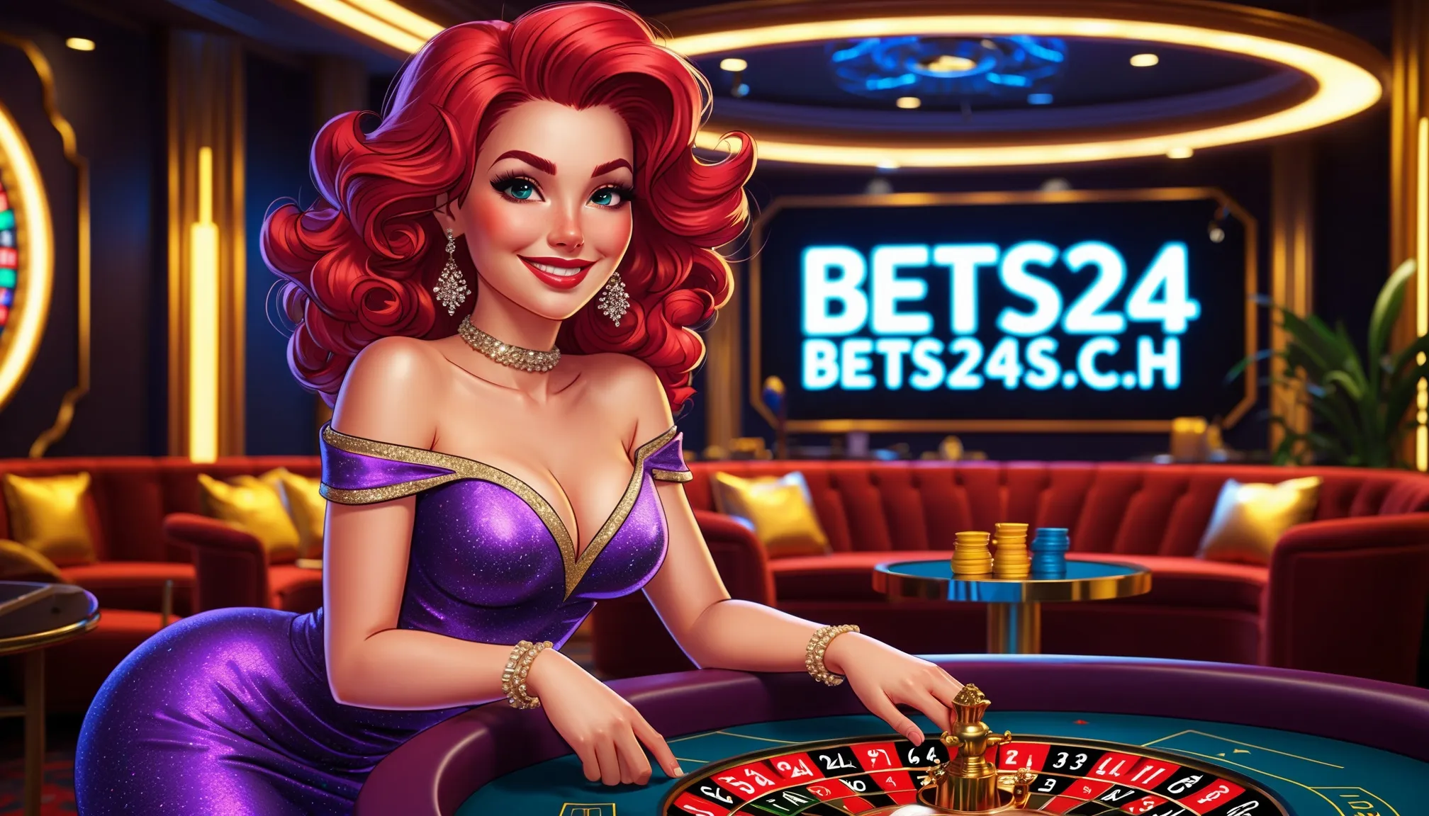 Bets24 Casino - großer Test und Erfahrungsbericht 2026