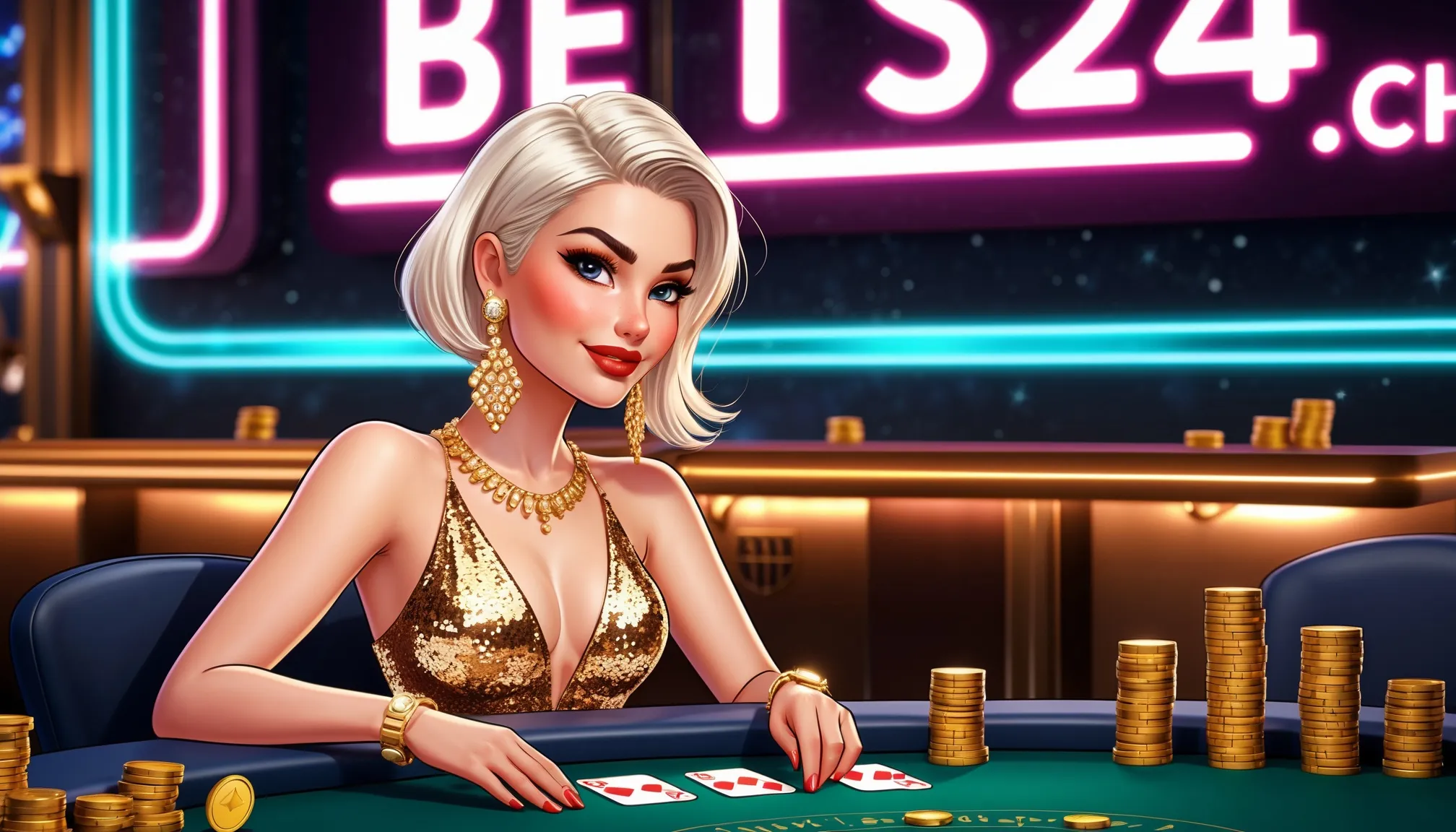 Bets24 App - alles, was du 2026 über die mobile Version wissen musst